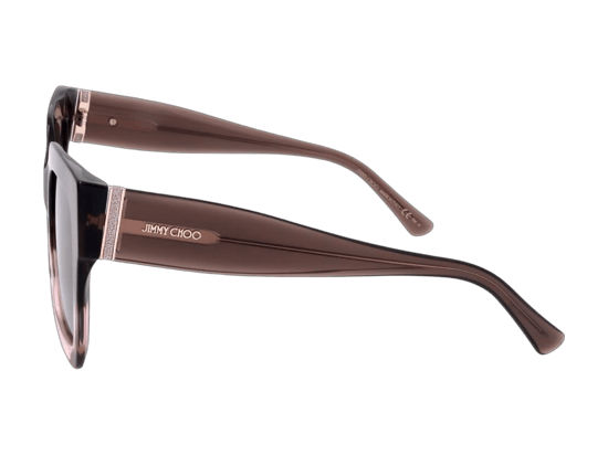 Jimmy Choo EDNA/S 08M Sonnenbrille - Image 3