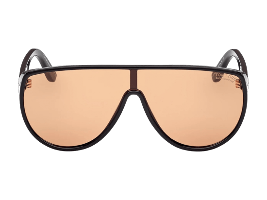 Tom Ford FT1182 01E Photochromic Sonnenbrille - Image 2