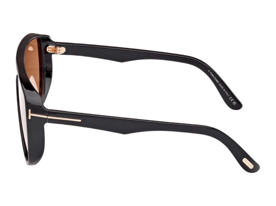 Tom Ford FT1182 01E Photochromic Sonnenbrille - Image 3