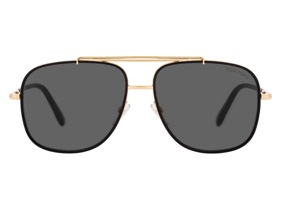 Tom Ford FT0693/S 30A Sonnenbrille - Image 2