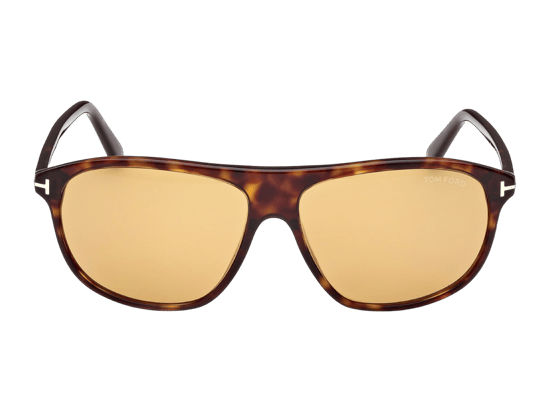 Tom Ford FT1027/S 52E Sonnenbrille - Image 2