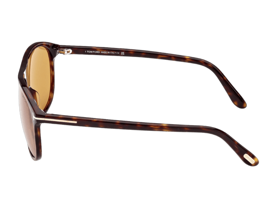 Tom Ford FT1027/S 52E Sonnenbrille - Image 3