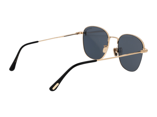 Tom Ford FT1167-K/S 28A Sonnenbrille - Image 3
