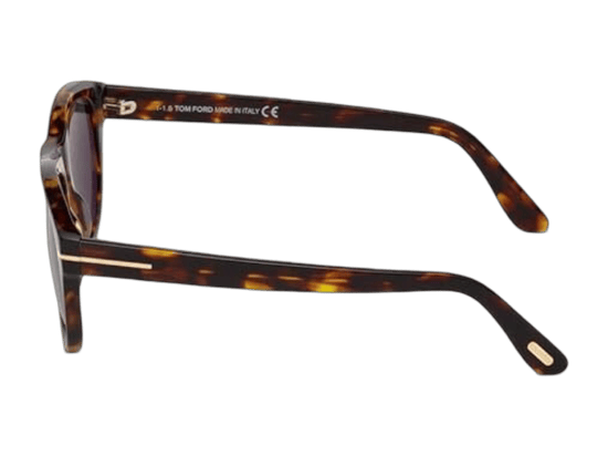 Tom Ford FT0520 52N Sonnenbrille - Image 3