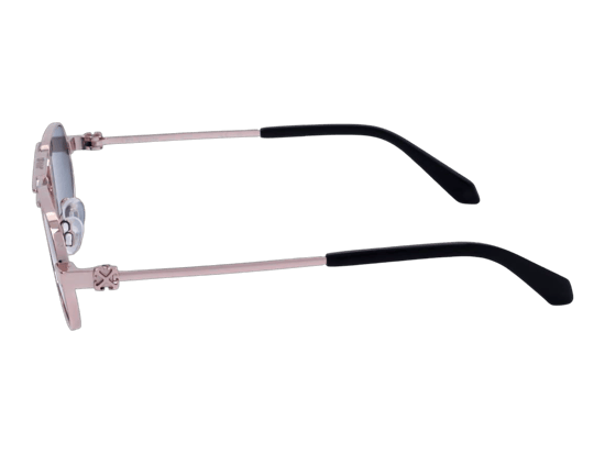 Off White OERI123C99MET0017645 Sonnenbrille - Image 3