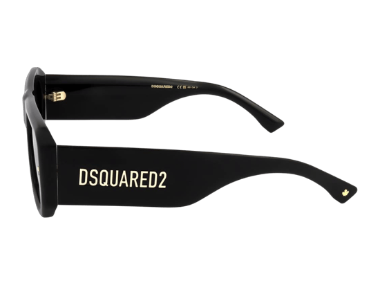Dsquared2 D2 0107/S 807 Sonnenbrille - Image 3