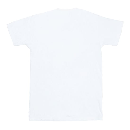 Disney - "Boo Trick Or Treat" T-Shirt für Damen (Weiß) - Image 2