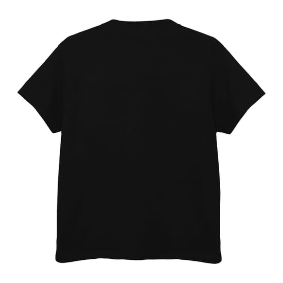 Disney - "Boo Trick Or Treat" T-Shirt für Damen (Schwarz) - Image 2