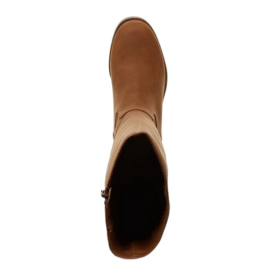 Rocket Dog - Damen Lange Stiefel "Stanley" (Braun) - Image 5
