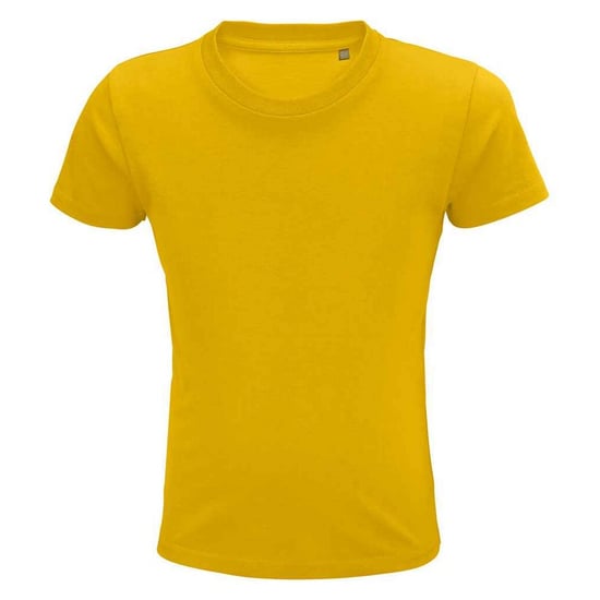 SOLS - "Pioneer" T-Shirt für Kinder (Gold) - Image 1