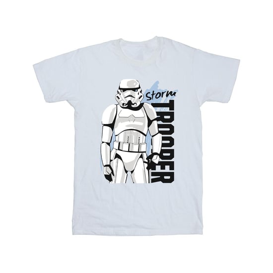 Star Wars - T-Shirt für Jungen (Weiß) - Image 2