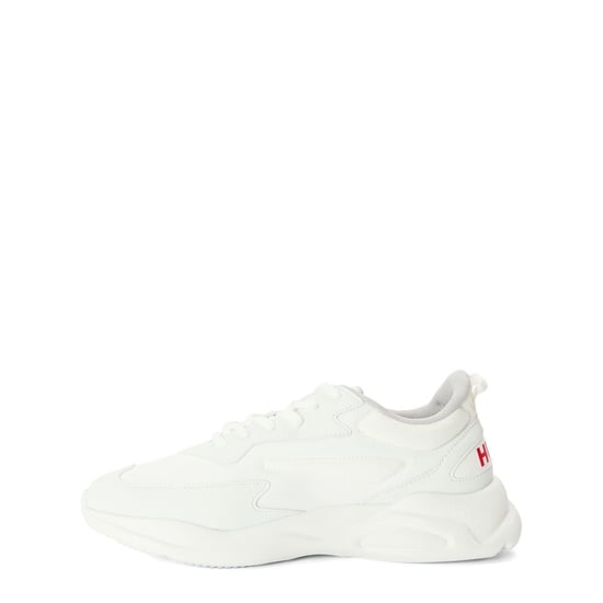 Hugo - "Leon" Sneaker für Herren (Weiß) - Image 2