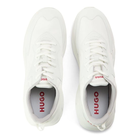 Hugo - "Leon" Sneaker für Herren (Weiß) - Image 3