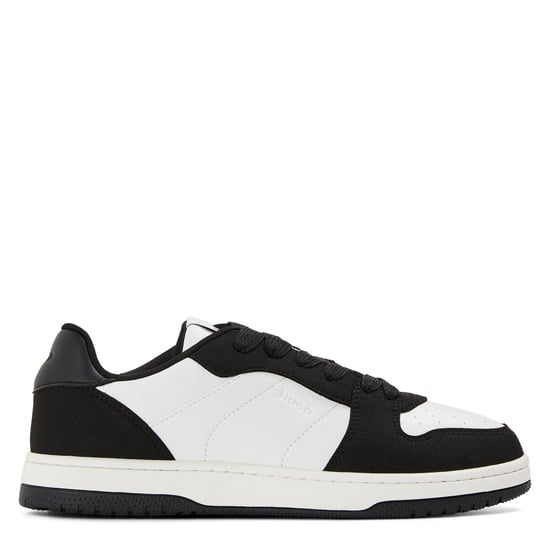 Hugo Boss - "Hadrian" Sneaker für Damen (Weiß) - Image 1