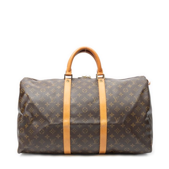Keepall 5 Reisetasche - Image 1