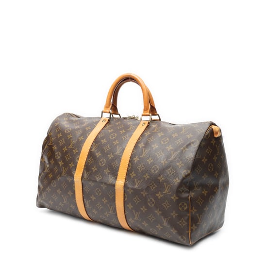 Keepall 5 Reisetasche - Image 2