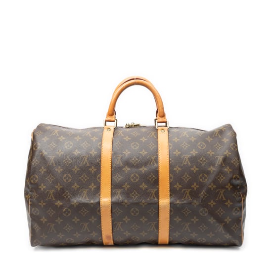 Keepall 5 Reisetasche - Image 5