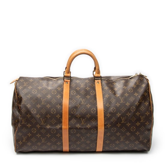 Keepall 55 Reisetasche - Image 1
