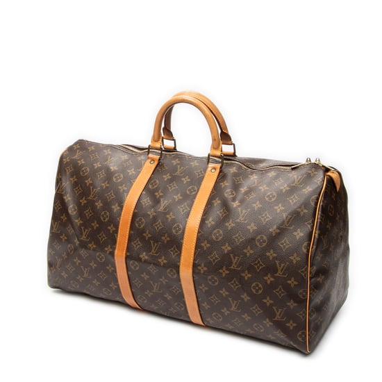 Keepall 55 Reisetasche - Image 2