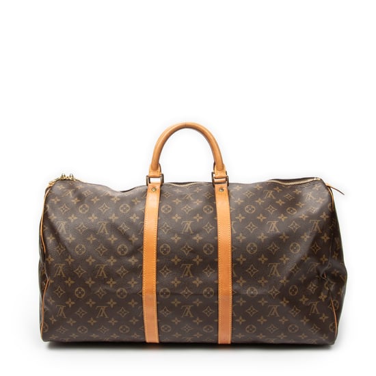 Keepall 55 Reisetasche - Image 5
