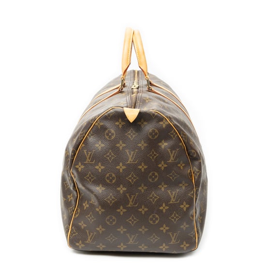 Keepall 55  Reisetasche - Image 2