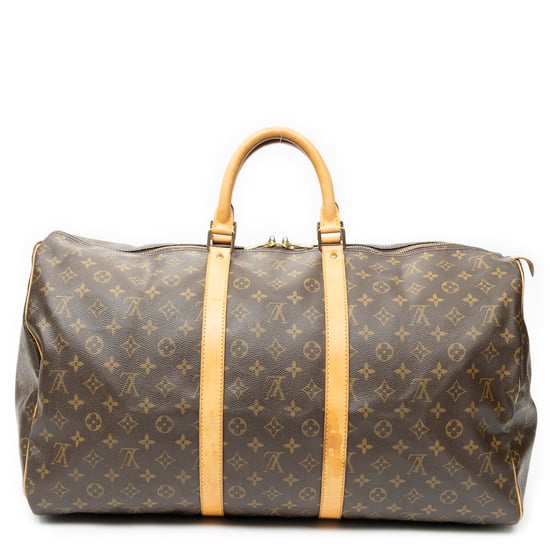 Keepall 55  Reisetasche - Image 3