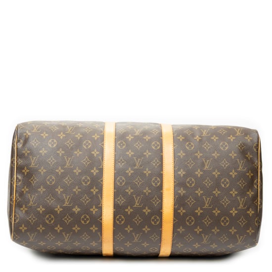Keepall 55  Reisetasche - Image 4