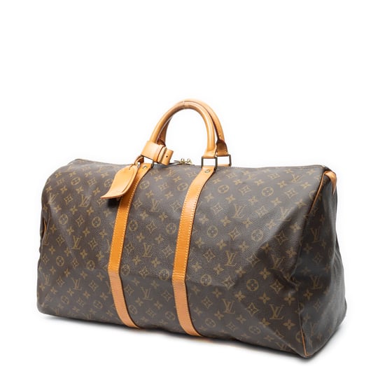 Keepall 55  Reisetasche - Image 2