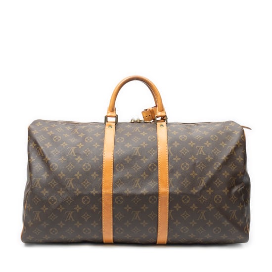 Keepall 55  Reisetasche - Image 5