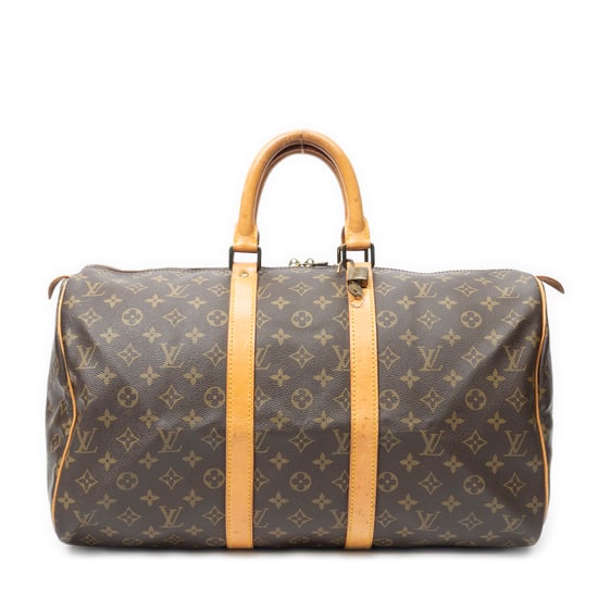Keepall 45 Reisetasche - Image 1