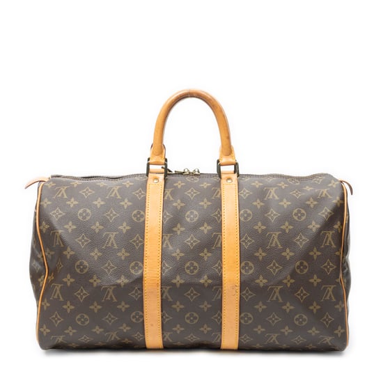 Keepall 45 Reisetasche - Image 5