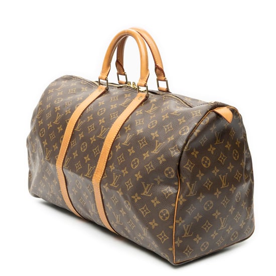 Keepall 5  Reisetasche - Image 2