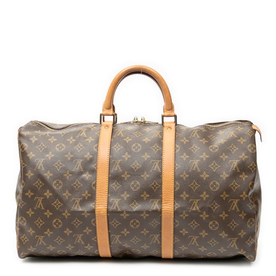 Keepall 5  Reisetasche - Image 5