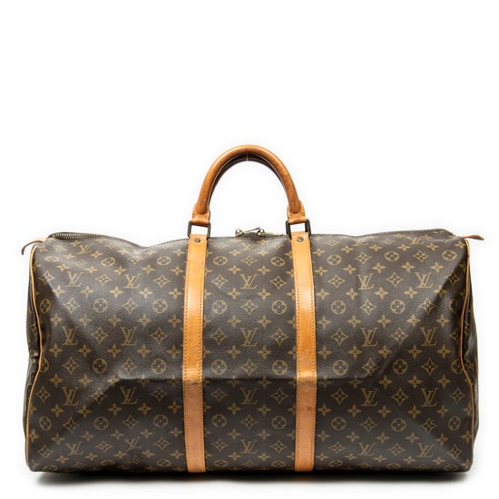 Keepall 6 Reisetasche - Image 1