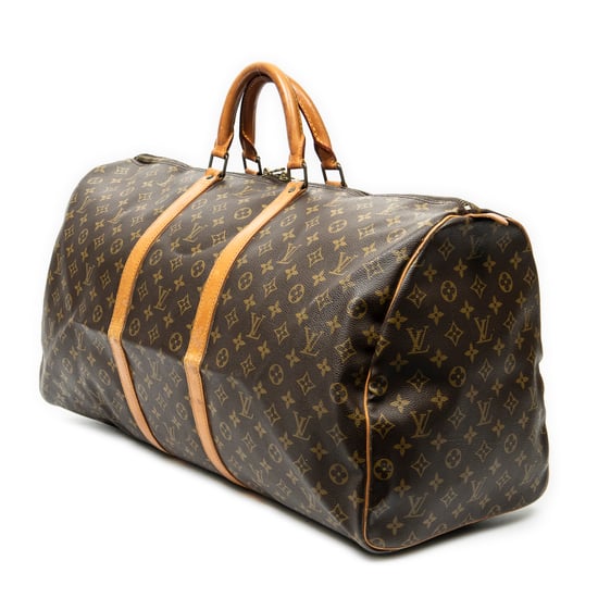 Keepall 6 Reisetasche - Image 2