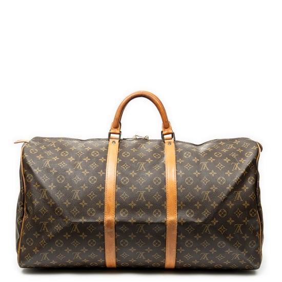 Keepall 6 Reisetasche - Image 5