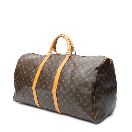 Keepall 6  Reisetasche - Image 2