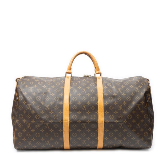 Keepall 6  Reisetasche - Image 5