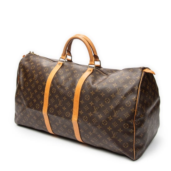 Keepall 6  Reisetasche - Image 2