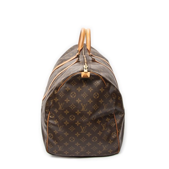 Keepall 6  Reisetasche - Image 4