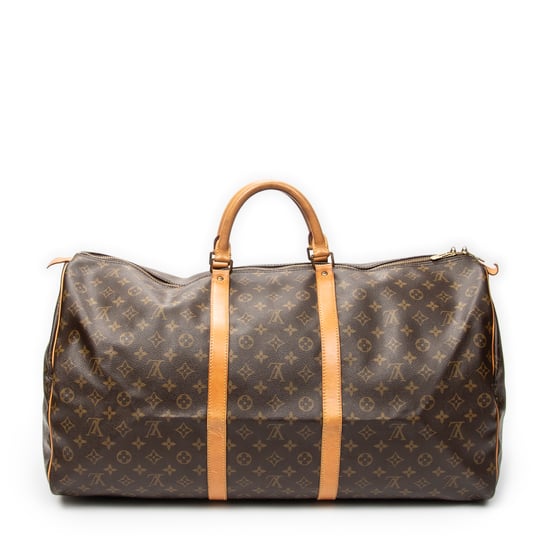 Keepall 6  Reisetasche - Image 5
