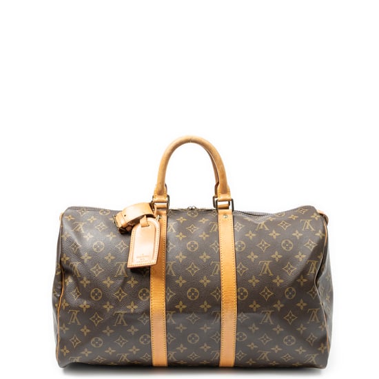 Keepall 45  Reisetasche - Image 5