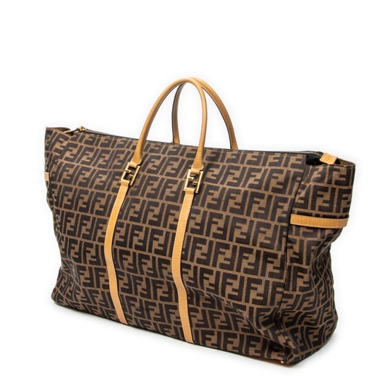 Collapsible Weekender   Reisetasche - Image 2