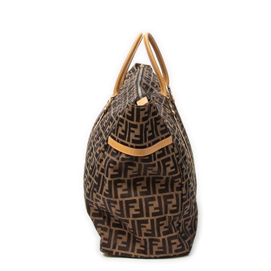 Collapsible Weekender   Reisetasche - Image 3