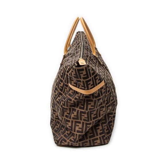 Collapsible Weekender   Reisetasche - Image 4