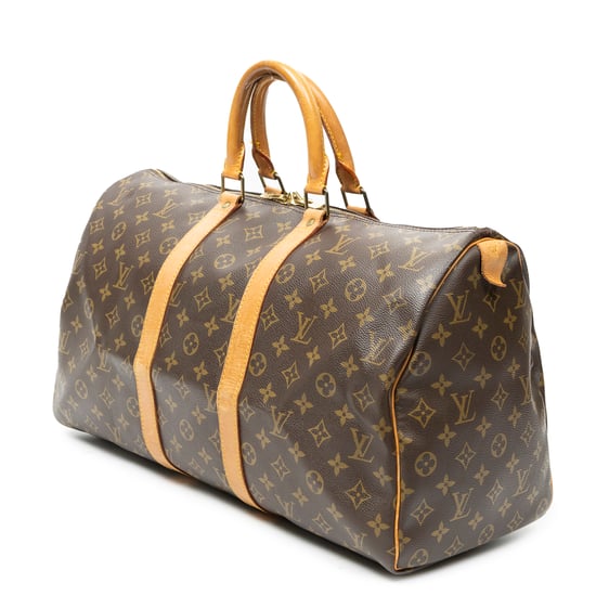 Keepall 45  Reisetasche - Image 2