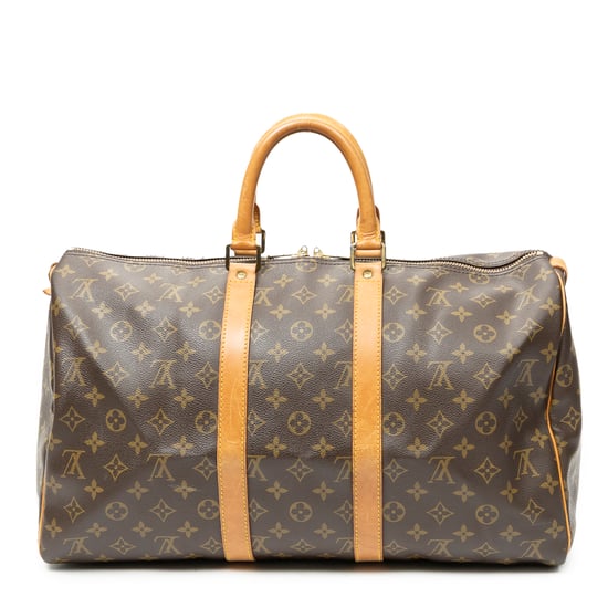 Keepall 45  Reisetasche - Image 5