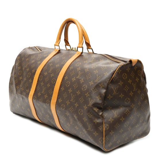 Keepall 55  Reisetasche - Image 2