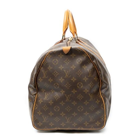 Keepall 55  Reisetasche - Image 3
