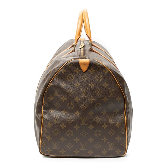 Keepall 55  Reisetasche - Image 4
